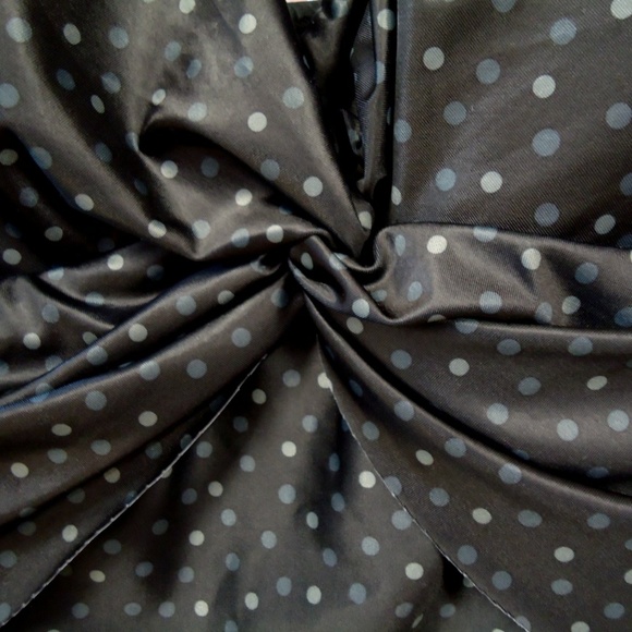 NEW Swimsuit with Polka Dots BRAND NEW WITH TAGS - Picture 2 of 4